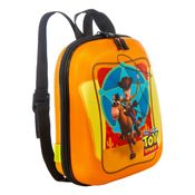 Mochila Pequena 3d Toy Story Woddy Impermeável Maxtoy 3852