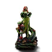Hera Venenosa Deluxe Gotham Art Scale 1/10 Iron Studios