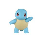 Squirtle - Pokemon - Model Kit Quick!! - Bandai