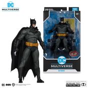 Batman The Cawardly Lot Multiverse Theatrical 7" McFarlane