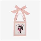 MOLLY Daily Look Series - Bolsa de Ombro Estilo Fashion - A Nova Estrela em Ascensão,Pop Mart