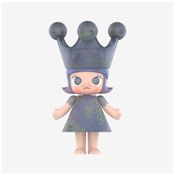 MEGA ROYAL MOLLY 400 MonetLes Nymphas por Pop Mart Caixa Surpresa
