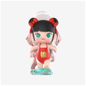 Boneca MOLLY Koi da Pop Mart