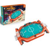 Jogo Futebol de Dedo Plástico - Pais & Filhos