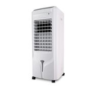 Climatizador De Ar Philco 14l 4 Em 1 Pcl14f 150w Branco 127v