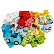 Lego Duplo Caixa de Peças - Lego 10913