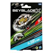 Beyblade X Claw Leon 5-60p Pião E Lançador Hasbro G0193