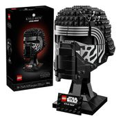 Capacete Star Wars Kylo Ren Lego 75415