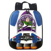 Mochila Pequena 3D Toy Story Buzz Lightyear Maxtoy 3852