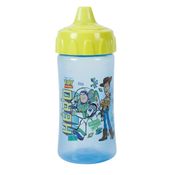 Copo De Transição Infantil C/ Válvula Redutora de Pingos 240ml Toy Story Disney BabyGo