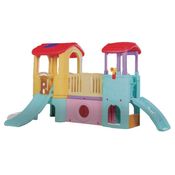 PLAYGROUND INFANTIL MULTIATIVIDADES - IMPORTWAY
