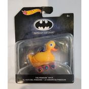 Hot Wheels Batman Returns - The Penguin Duck