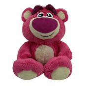 Pelucia Lotso Big Feet Toy Story 30cm FUN F0189-7