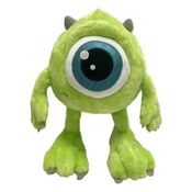 Pelucia Mike Wazowski Big Feet Monstros SA 35cm FUN F0189-9