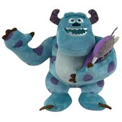 Pelucia Sulley e Boo Monstros SA 30cm FUN F0192-0