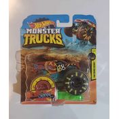 Hot Wheels Monster Trucks - Dem Derby