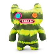 Pelúcia Fuggler Laboratory Misfits 23cm - Indecisive Monster