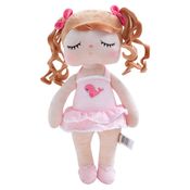 Boneca Metoo Angela Candy Color
