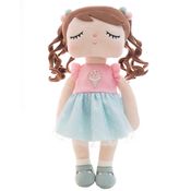 Boneca Metoo Angela Candy School