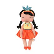 Boneca Metoo Jimbao Iara