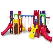 Playground Petit Play Plus