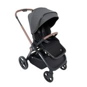 Carrinho De Bebê Mysa Chicco de 0 a 15kg  Preto - 5087026450000OUT [Remanufaturado] 5087026450000OUT