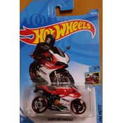 Hot Wheels Moto - Ducati 1199 Panigale