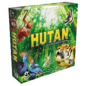 Hutan