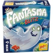 Fantasma Blitz (OUTLET)