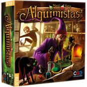 Alquimistas (OUTLET)