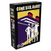 Come Sail Away (Pré-venda)