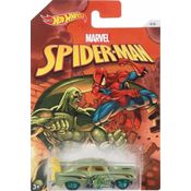 Hot Wheels Marvel - Spider-Man Jaded