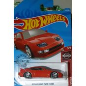 Hot Wheels Nissan - Nissan 300ZX Twin Turbo