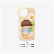 Capa de Celular da Série Teares Maravilhosos DIMOO Pop Mart