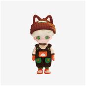 Action Figure DIMOO Fox in the Woods da POP MART