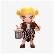 Boneca de Ação MOLLY Magic Show Pop Mart