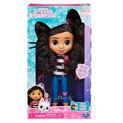 Gabby Dollhouse Boneca | Sunny