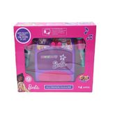 Barbie Meu Primeiro Karaokê | Fun Toys