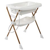 Kit Banho Prime - Burigotto - Branco