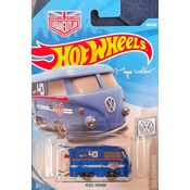 Hot Wheels Volkswagen - Kool Kombi