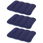 Kit 3 Travesseiros Inflável Beam Comfort VG Plus