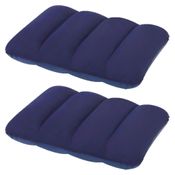 Kit 2 Travesseiros Inflável Beam Comfort VG Plus