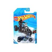 Hot Wheels Moto - Blastous Moto