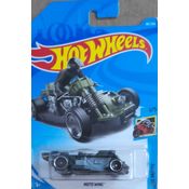 Hot Wheels Moto - Moto Wing