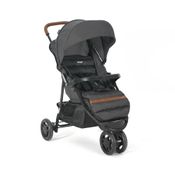 Carrinho de Bebê Breeze Preto - Infanti