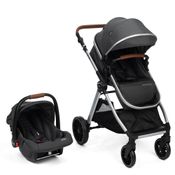 Carrinho Travel System Romanzo DUO - Infanti