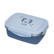 Marmita Bento Box Termica Infantil Tigor BB Little