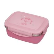 Marmita Bento Box Termica Infantil Lilica BB Little