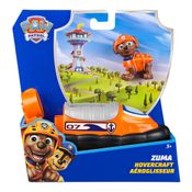 Patrulha Canina - Veículo Do Zuma + Figura De 6Cm (Novo)