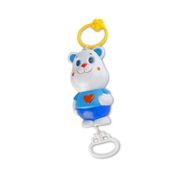 Urso Mobile Musical - Zoop Toys ZP00624